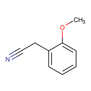 鄰甲氧基苯腈