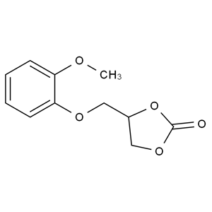 愈創(chuàng)甘油醚雜質(zhì)5,Guaifenesin Impurity 5