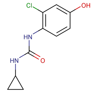 N-(2-氯-4-羥苯基)-N