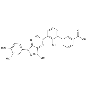 艾曲波帕-N-氧化物雜質(zhì),Eltrombopag N-Oxide Impurity