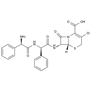 頭孢克洛EP雜質(zhì)H,Cefaclor EP Impurity H