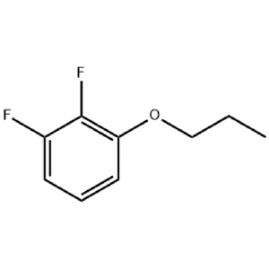 2,3-二氟苯丙醚 124728-93-4