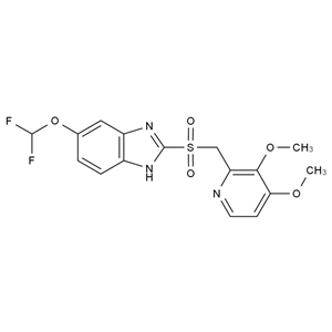 泮托拉唑EP雜質(zhì)A,Pantoprazole EP Impurity A