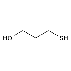 3-巰基-1-丙醇,3-Mercapto-1-propanol