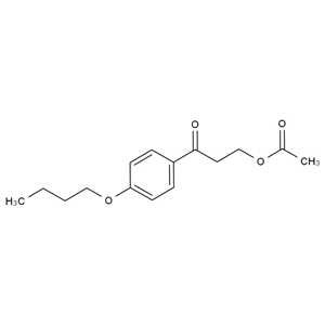 達(dá)克羅寧雜質(zhì)4,Dyclonine Impurity 4