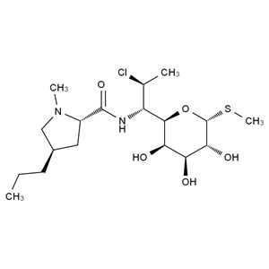 克林霉素磷酸酯EP雜質(zhì)E,Clindamycin Phosphate EP Impurity E