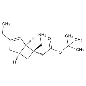 米洛巴林雜質(zhì)6,Mirogabalin Impurity 6