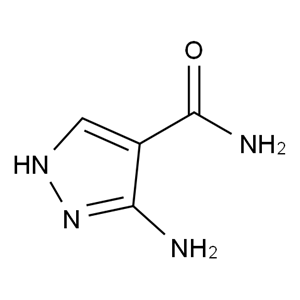 別嘌呤醇EP雜質(zhì)A,Allopurinol EP Impurity A