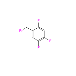 2,4,5-三氟苄基溴