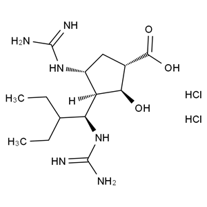 帕拉米韋雜質(zhì)15二鹽酸鹽,Peramivir Impurity 15 DiHCl