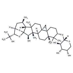 千層紙素A-7-0-Β-D-葡萄糖醛酸苷,Cimiracemoside C