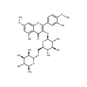 商陆素-3BETA-芸香糖苷|TN2011|TargetMol