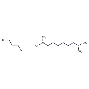 聚凝胺,Hexadimethrine bromide