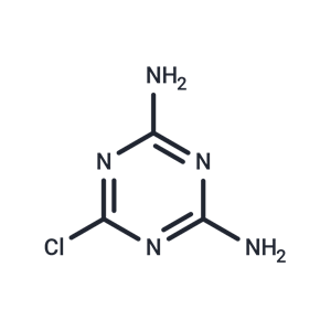 脫乙基脫異丙基阿特拉津,Desalkylterbuthylazine