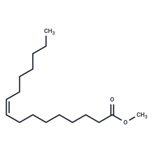 棕櫚油酸甲酯,Methyl palmitoleate