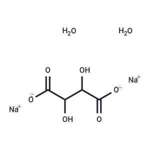 L-(+)-酒石酸二鈉二水合物,Tartaric acid disodium dihydrate