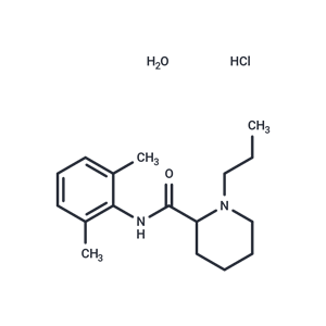 鹽酸羅哌卡因一水合物,Ropivacaine hydrochloride monohydrate