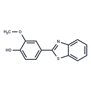 化合物 YL-109|T1960|TargetMol