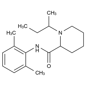 布比卡因雜質(zhì)28,Bupivacaine Impurity 28