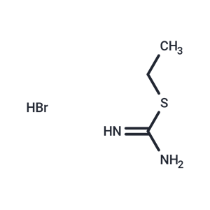 S-乙基硫酸乙烯溴化氫|T22761|TargetMol