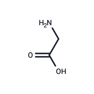 甘氨酸|T2O2728|TargetMol