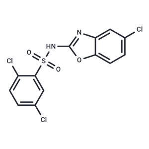 化合物 FBPase-1 inhibitor-1|T22081|TargetMol