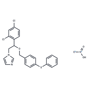 硝酸芬替康唑,Fenticonazole Nitrate