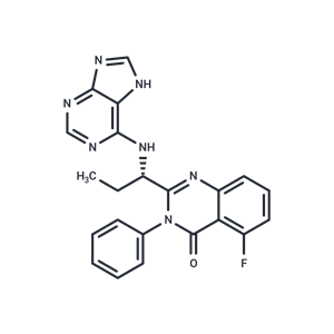 艾代拉里斯,Idelalisib