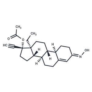 諾孕酯|T7537|TargetMol