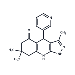 化合物 GSK3-IN-4|T64366|TargetMol