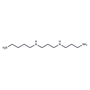 4-({3-[(3-氨基丙基)氨基]丙基}氨基)丁-1-胺|T60066|TargetMol