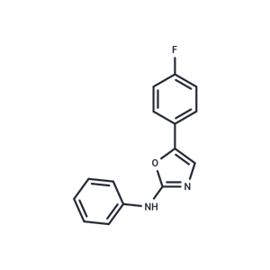 化合物 FLT3-IN-10|T9856|TargetMol