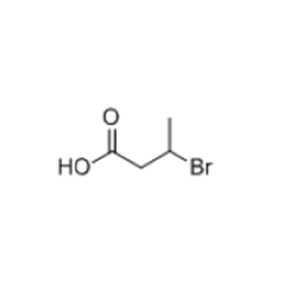 3-溴丁酸,3-Bromobutyric acid