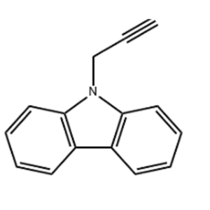 3-(N-卡唑)丙炔