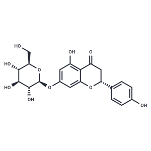 柚皮素-7-O-葡萄糖苷|TN2111