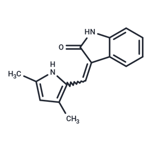 司馬沙尼,Semaxinib