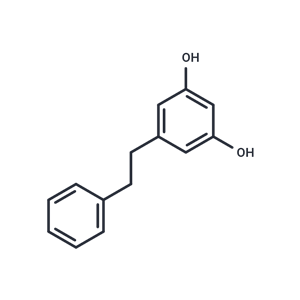 二氫赤松素,Dihydropinosylvin