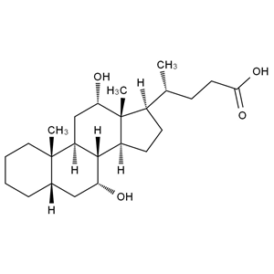 熊去氧膽酸雜質31,Ursodeoxycholic acid impurity 31