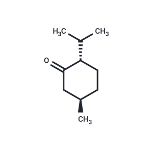 (-)-薄荷酮|TN1157|TargetMol