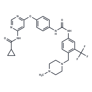 化合物 WS3|T2055|TargetMol