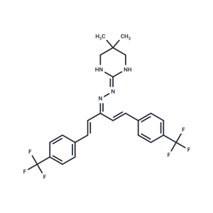 氟蟻腙,Hydramethylnon