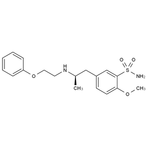 坦索羅辛EP雜質(zhì)C,Tamsulosin EP Impurity C