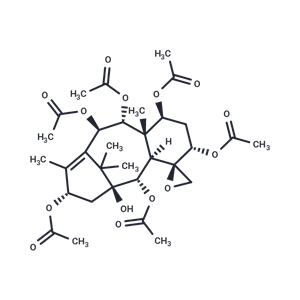 化合物1-Hydroxybaccatin I,1-Hydroxybaccatin I