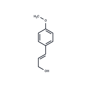 4-甲氧基肉桂醇,4-Methoxycinnamyl alcohol