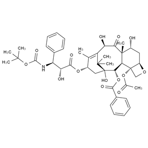 多西他賽EP雜質(zhì)C,Docetaxel EP Impurity C