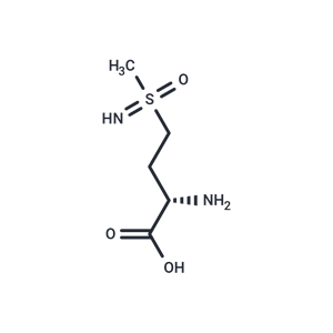 化合物 L-Methionine-DL-sulfoximine|T41299|TargetMol