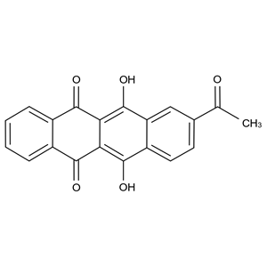 依達(dá)比星雜質(zhì)8,Idarubicin Impurity 8