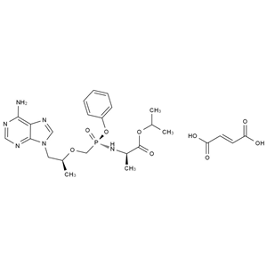 替諾福韋艾拉酚氨雜質(zhì)6,Tenofovir Alafenamide Impurity 6