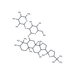 擬人參皂苷 F11,Pseudoginsenoside F11