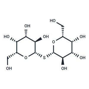 硫代半乳糖苷|T38074|TargetMol